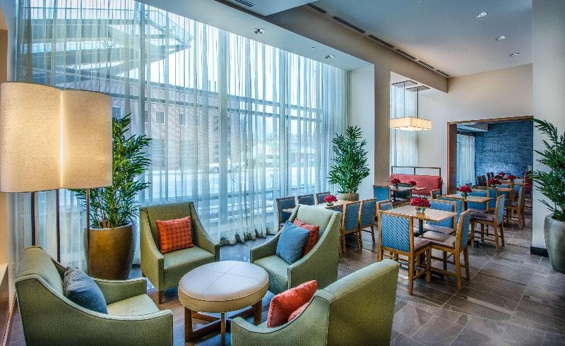 Hyatt Place Baltimore Inner Harbor 5