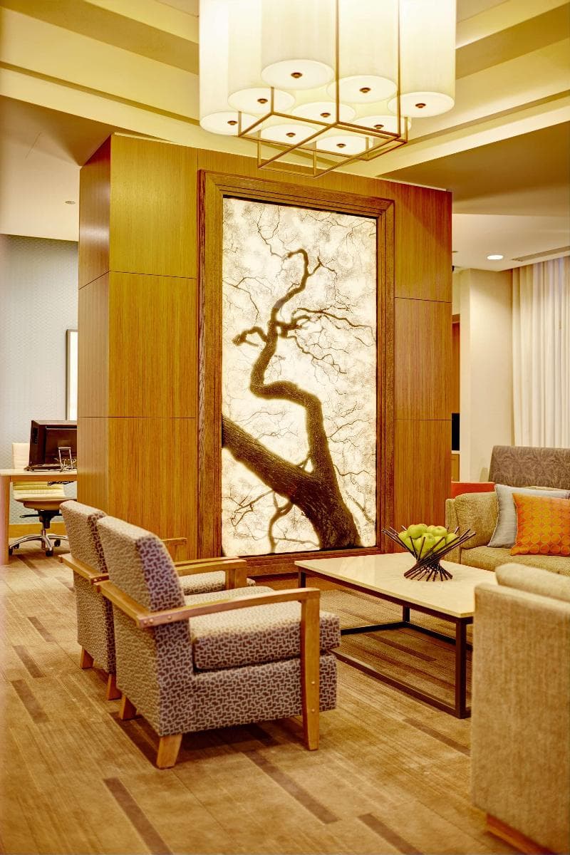 Hyatt Place Baltimore Inner Harbor 4