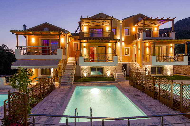 All Saints Villas -Residences