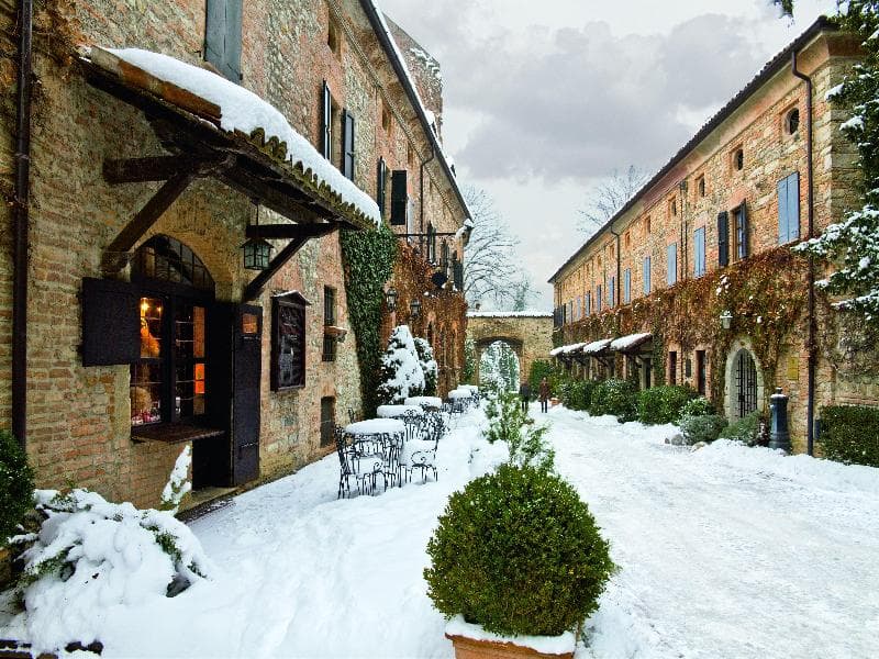 Residenza Torre Di San Martino 2