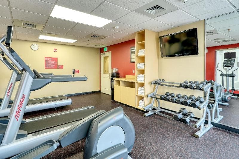 TownePlace Suites York photo 1