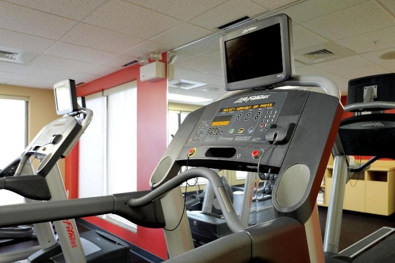 TownePlace Suites York 5