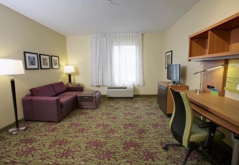 TownePlace Suites Jackson Ridgeland/The Township at Colony Park photo 1