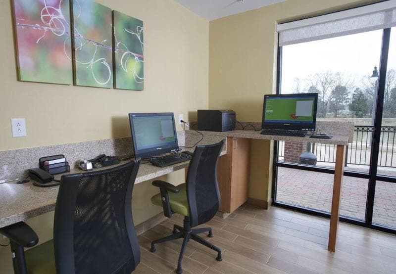 TownePlace Suites Jackson Ridgeland/The Township at Colony Park 2