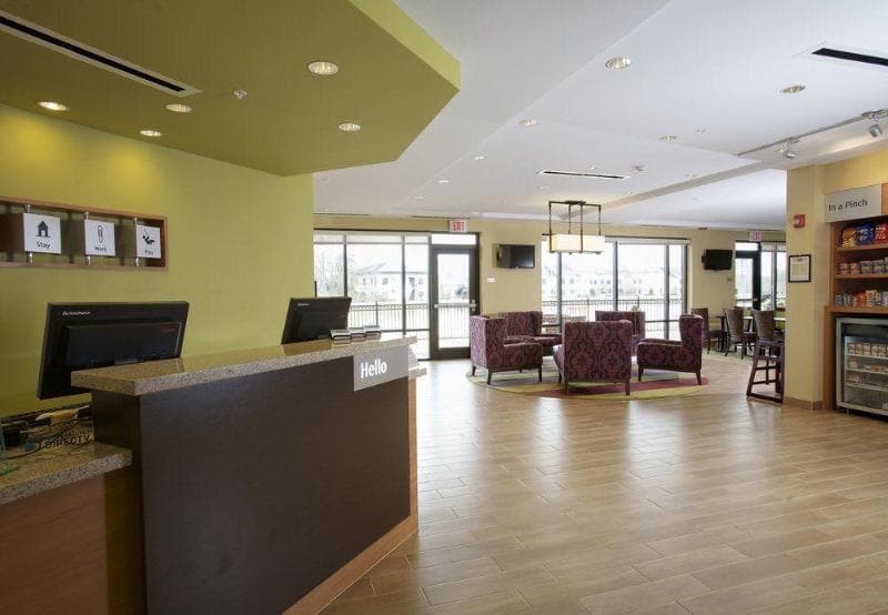 TownePlace Suites Jackson Ridgeland/The Township at Colony Park 5