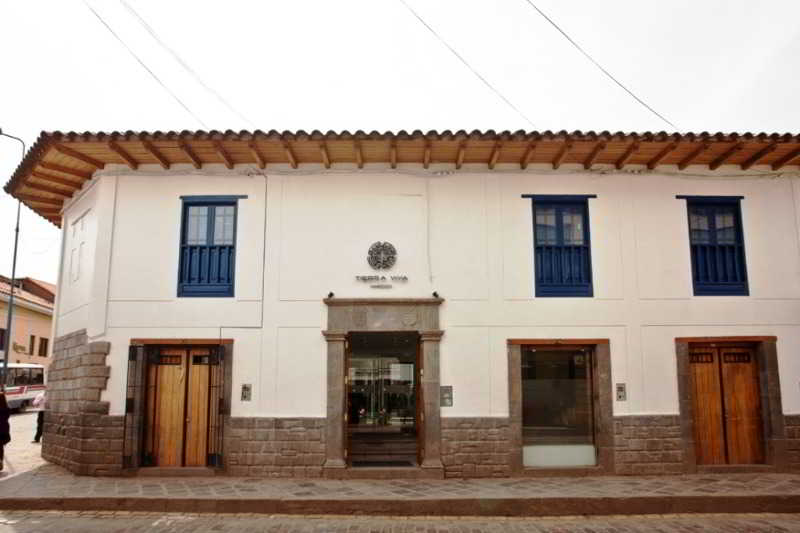 Tierra Viva Cusco Centro Hotel photo 1