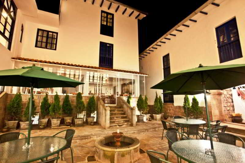 Tierra Viva Cusco Centro Hotel 2