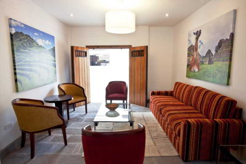 Tierra Viva Cusco Centro Hotel 3