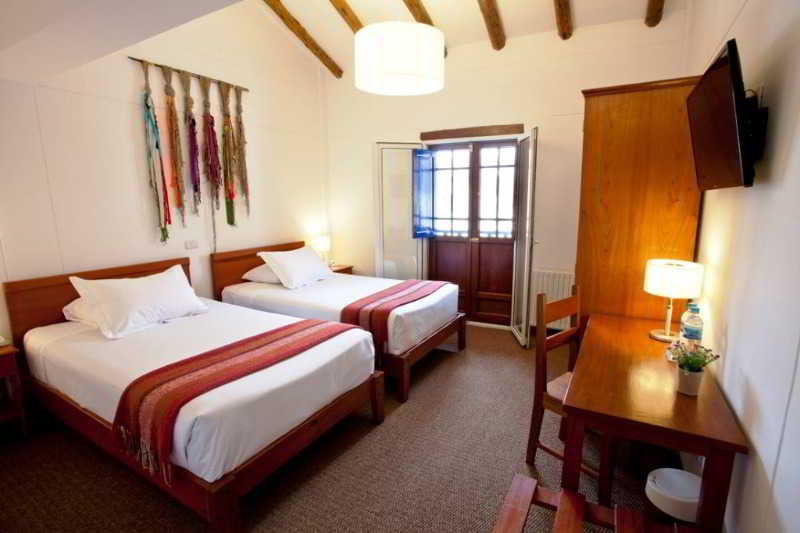 Tierra Viva Cusco Centro Hotel 4