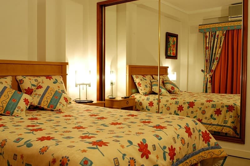 Paraiso Hotel main