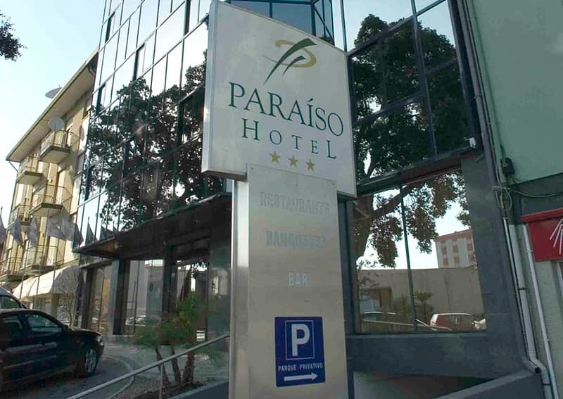 Paraiso Hotel 3