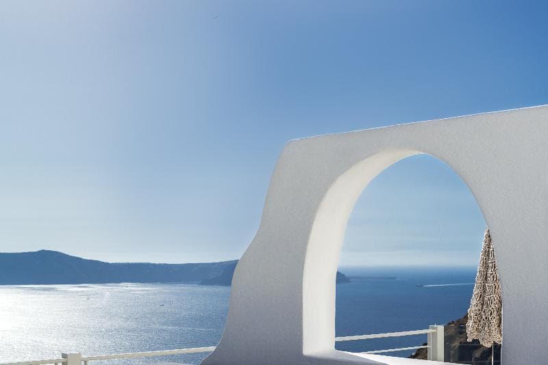Nefeles Luxury Suites 1