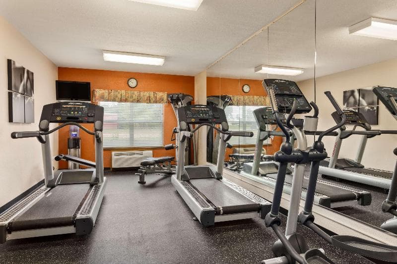 Country Inn & Suites By Radisson, Biloxi-Ocean Springs, Ms 2