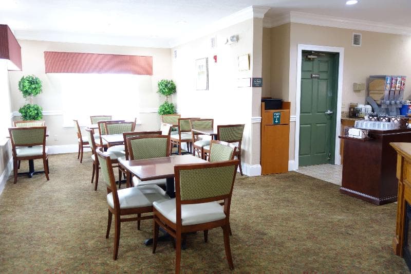 Country Inn & Suites By Radisson, Biloxi-Ocean Springs, Ms 3