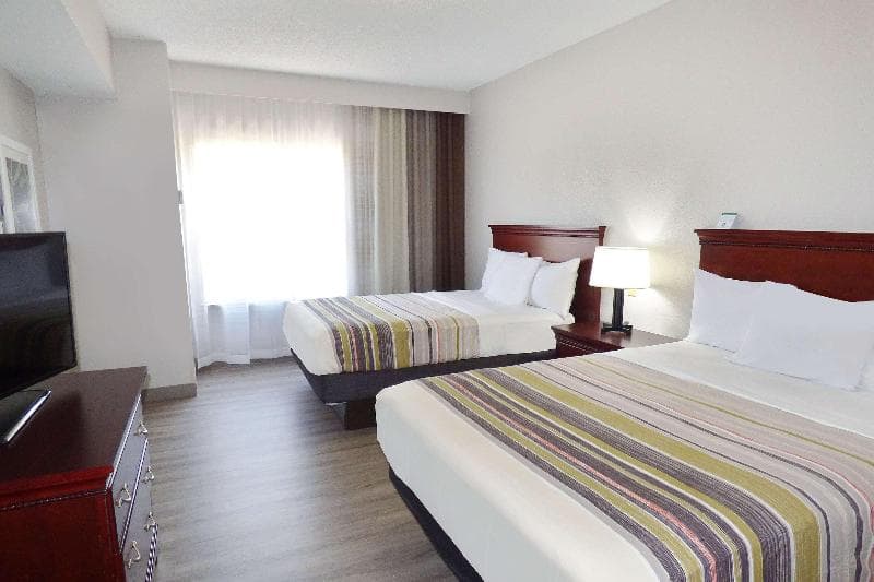 Country Inn & Suites By Radisson, Biloxi-Ocean Springs, Ms 4