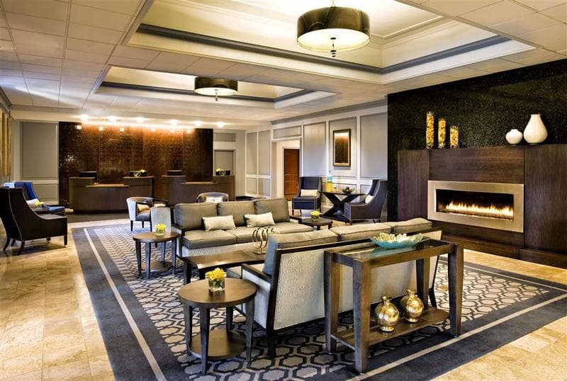 Sheraton Framingham Hotel & Conference Center 5