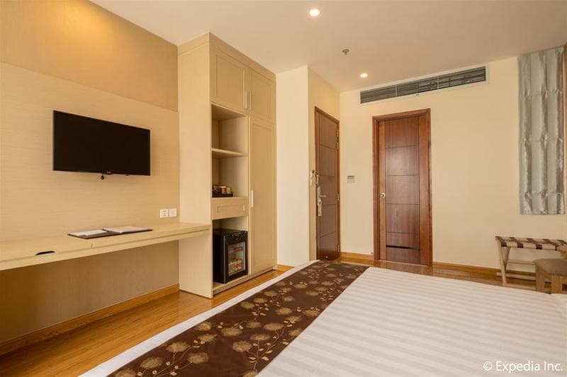 Gk Central Hotel 4