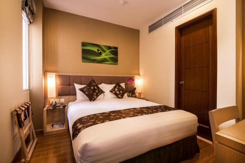 Gk Central Hotel 2