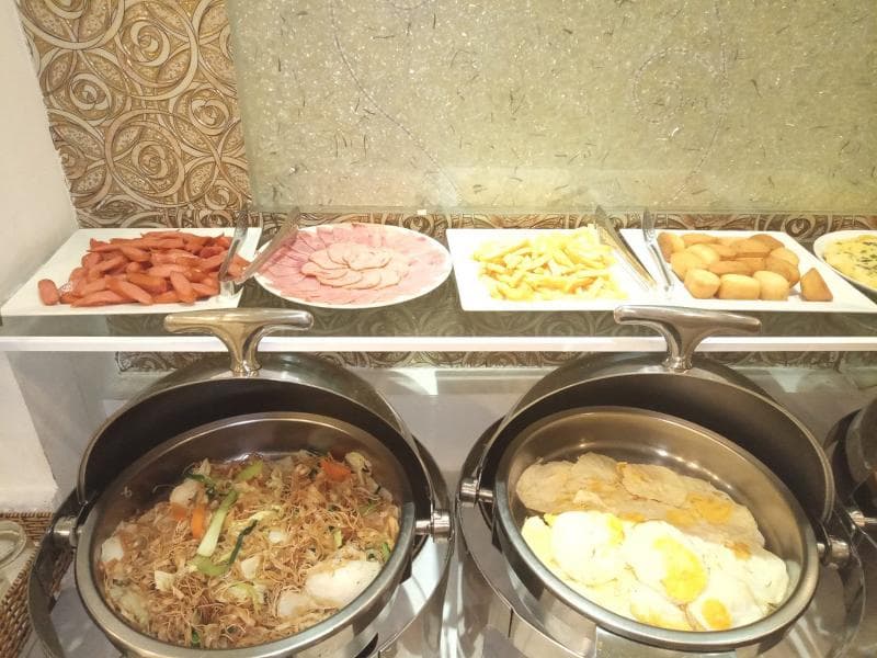 Rosa Hotel & Spa 4