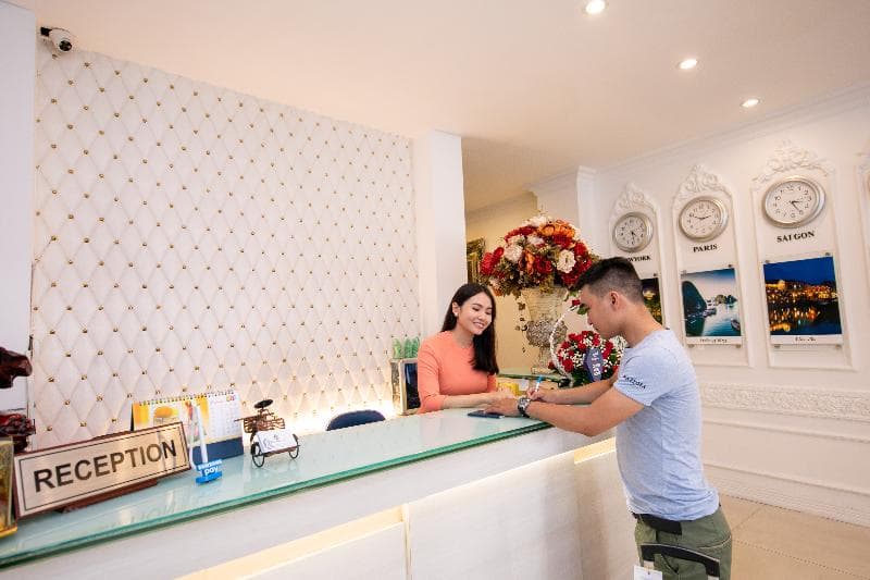 Rosa Hotel & Spa 5