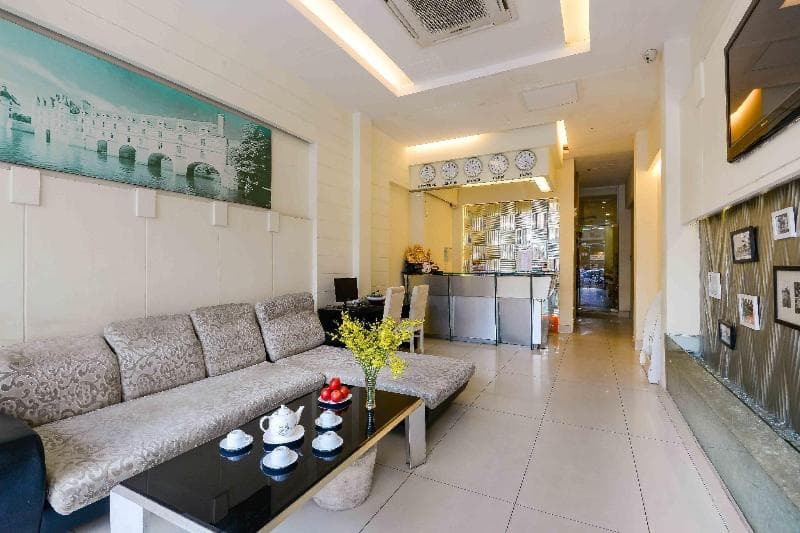 The One Premium Hotel. photo 1