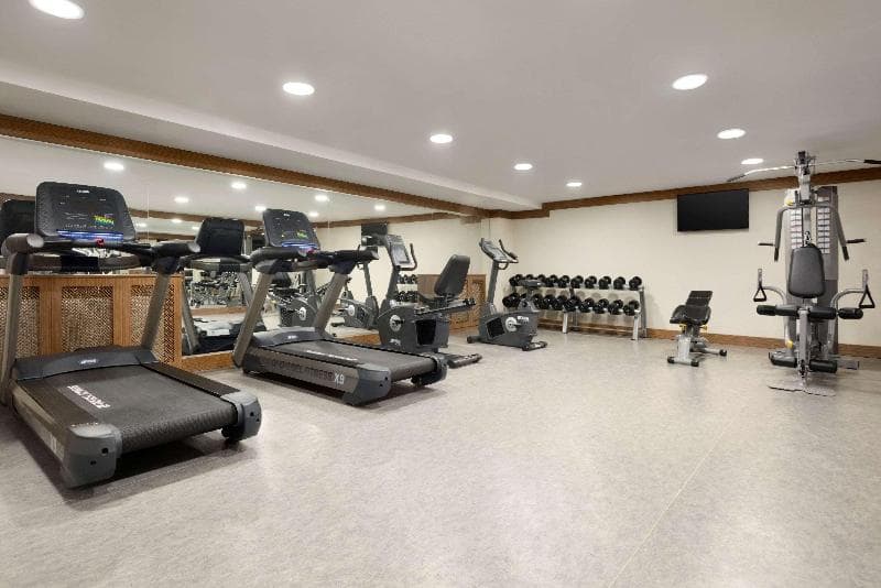 Ramada By Wyndham Elazig 2