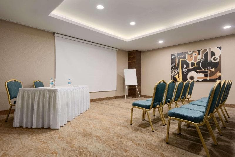 Ramada By Wyndham Elazig photo 1