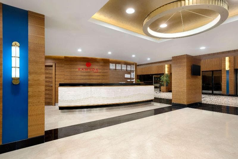 Ramada By Wyndham Elazig 5