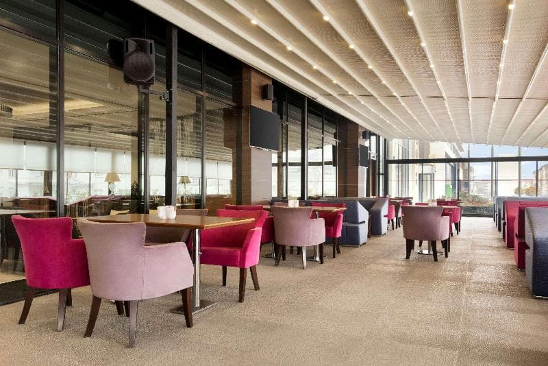 Ramada By Wyndham Elazig 3