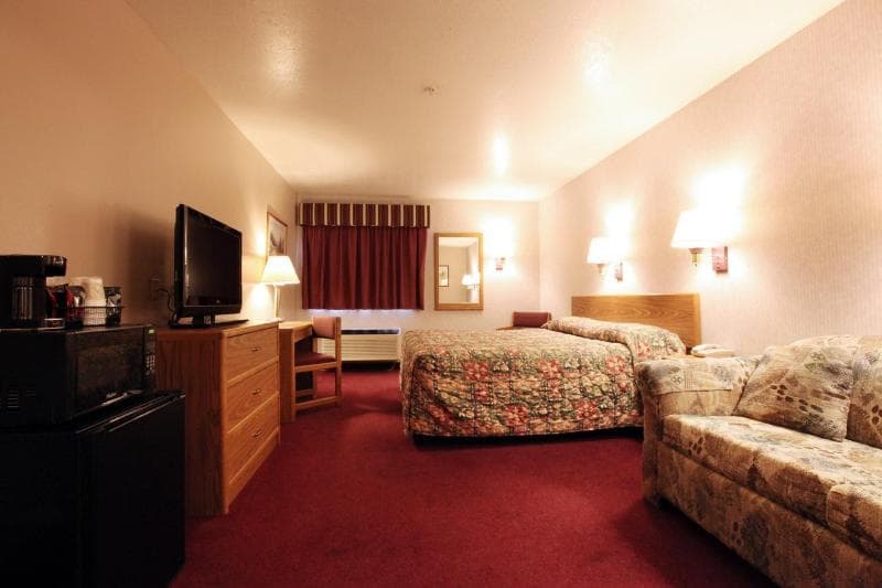 Americas Best Value Inn 3