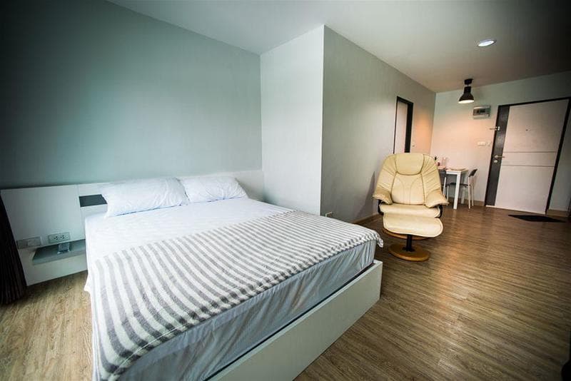 Vanilla Residence Chiangmai 3