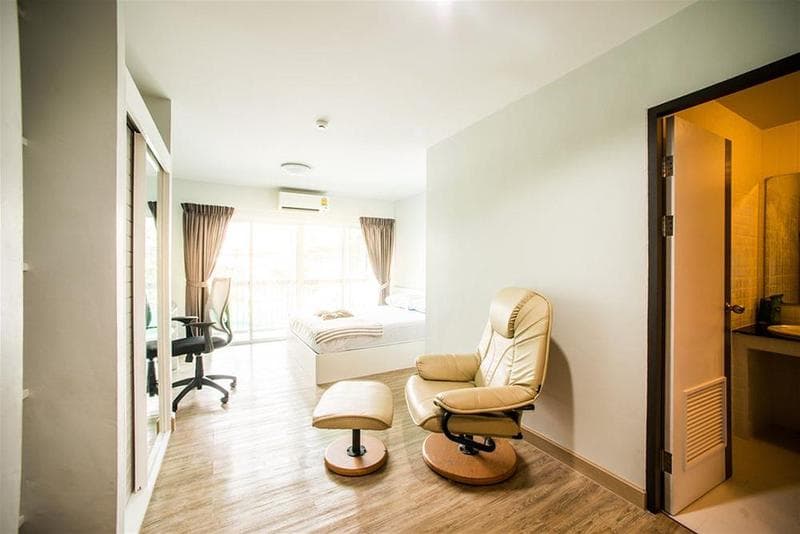 Vanilla Residence Chiangmai 5