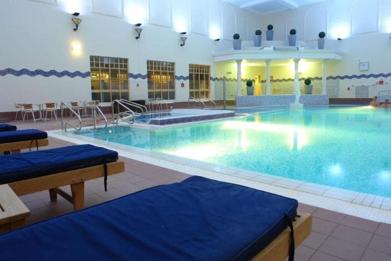 Belton Woods Hotel, Spa And Golf Resort 5