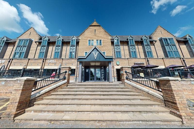 Village Hotel Leeds North photo 1