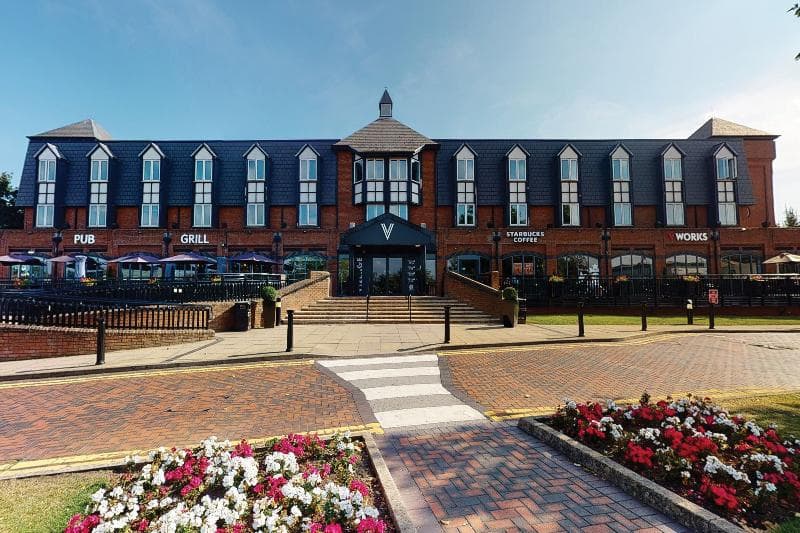 Village Hotel Nottingham photo 1