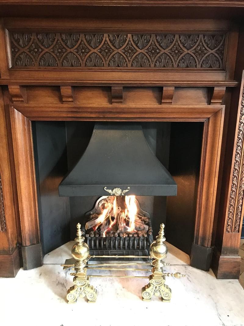 Statham Lodge Hotel 3