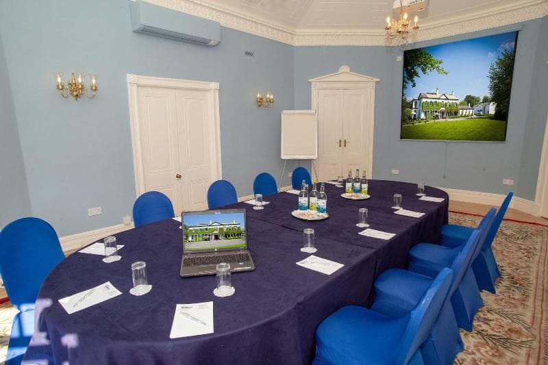 Statham Lodge Hotel photo 1