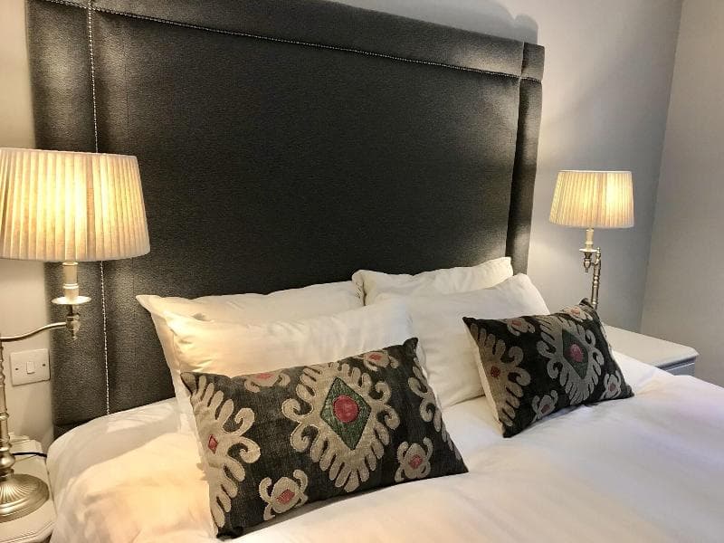 Statham Lodge Hotel 5