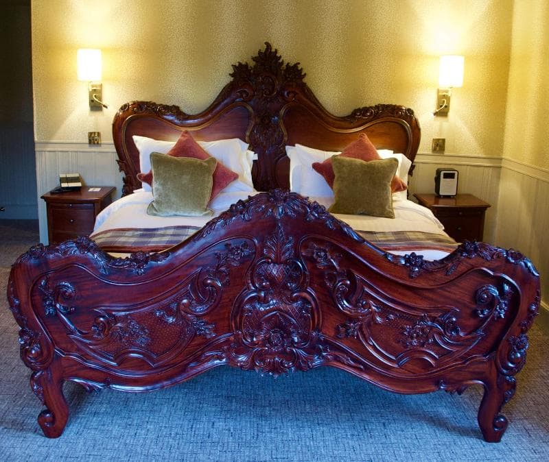 The Royal Oak Hotel 4