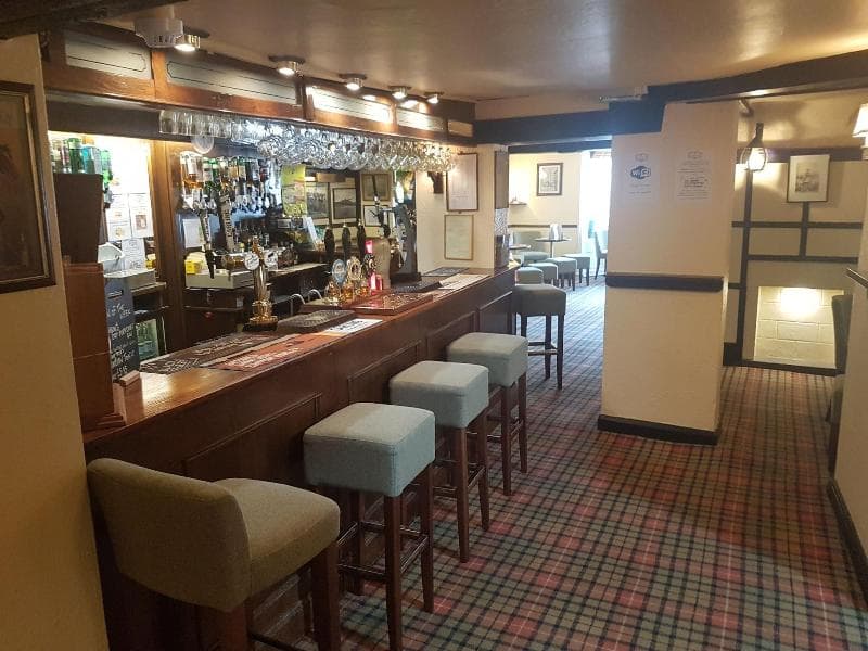 The George Hotel photo 1
