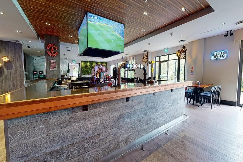 Village Hotel St Davids Nr Chester photo 1