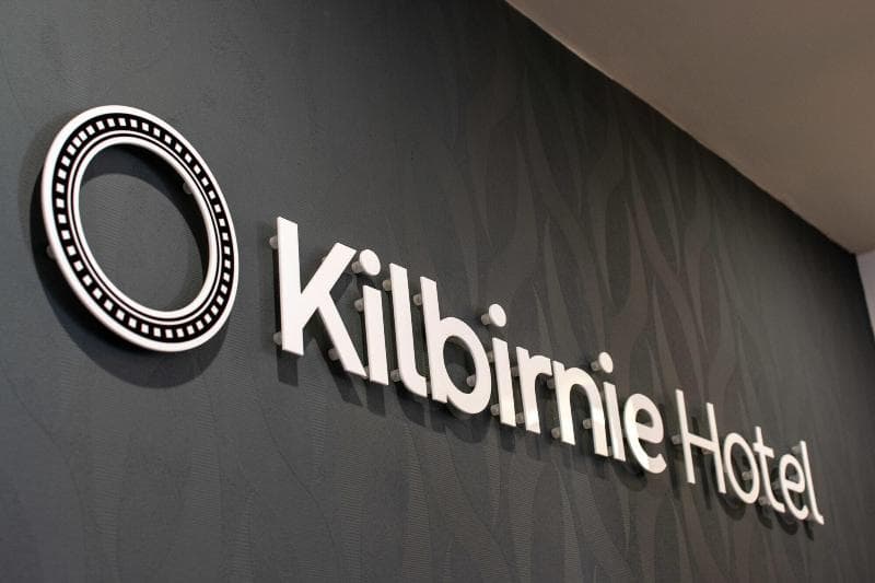 The Kilbirnie Hotel 5