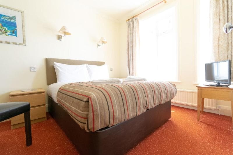 The Kilbirnie Hotel 4