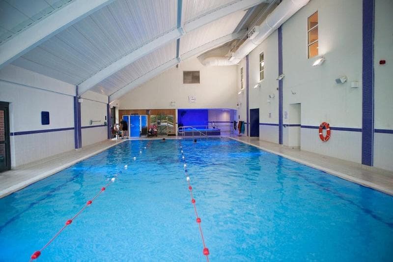 Bannatyne Spa Hotel - Hastings 3