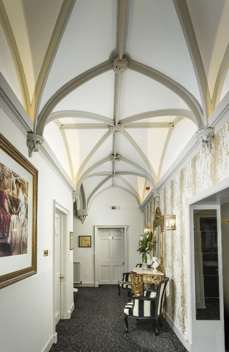 Albany Hotel 5