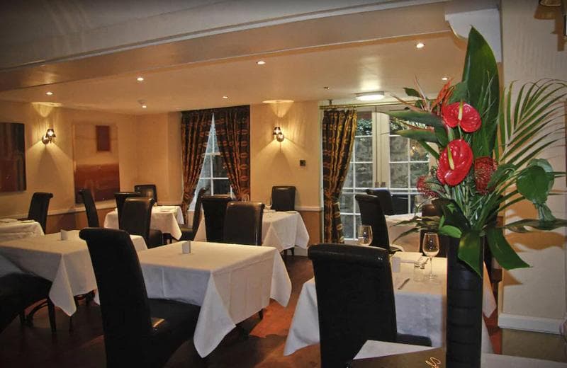 Albany Hotel 3