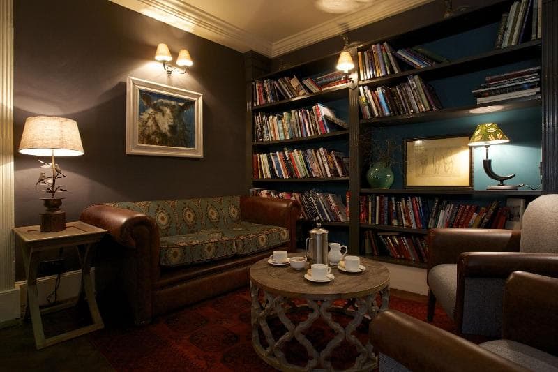 The Bay Tree Hotel 3