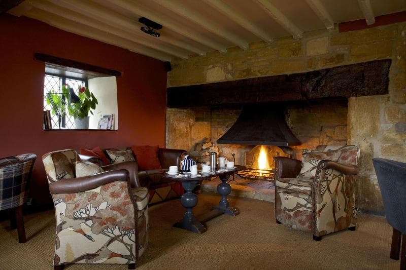 The Broadway Hotel 5