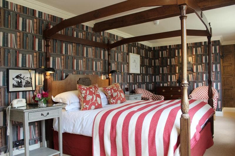 The Broadway Hotel 4
