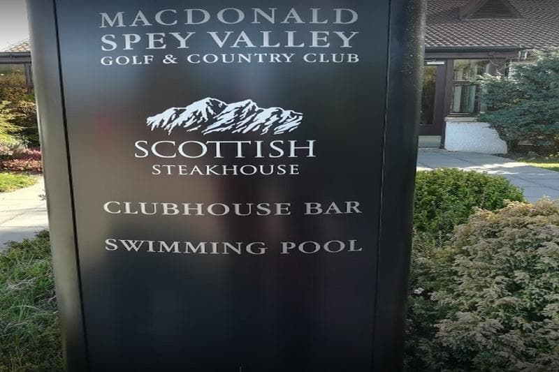 Macdonald Spey Valley Resort 3